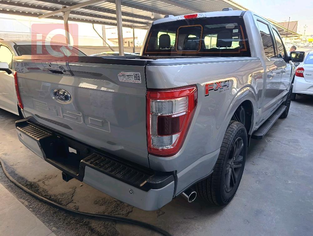 فۆرد F-150